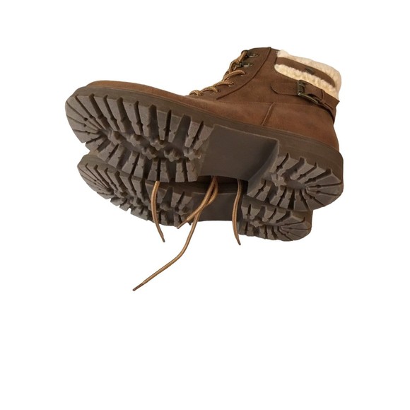 CLIFFS BY WHITE MOUNTAIN Shoes MELDON Women's Boot Size 10 NWT - Picture 7 of 8